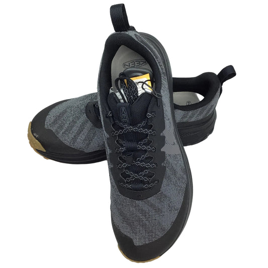 Keen Roam Trail Shoe Men 11 Grey