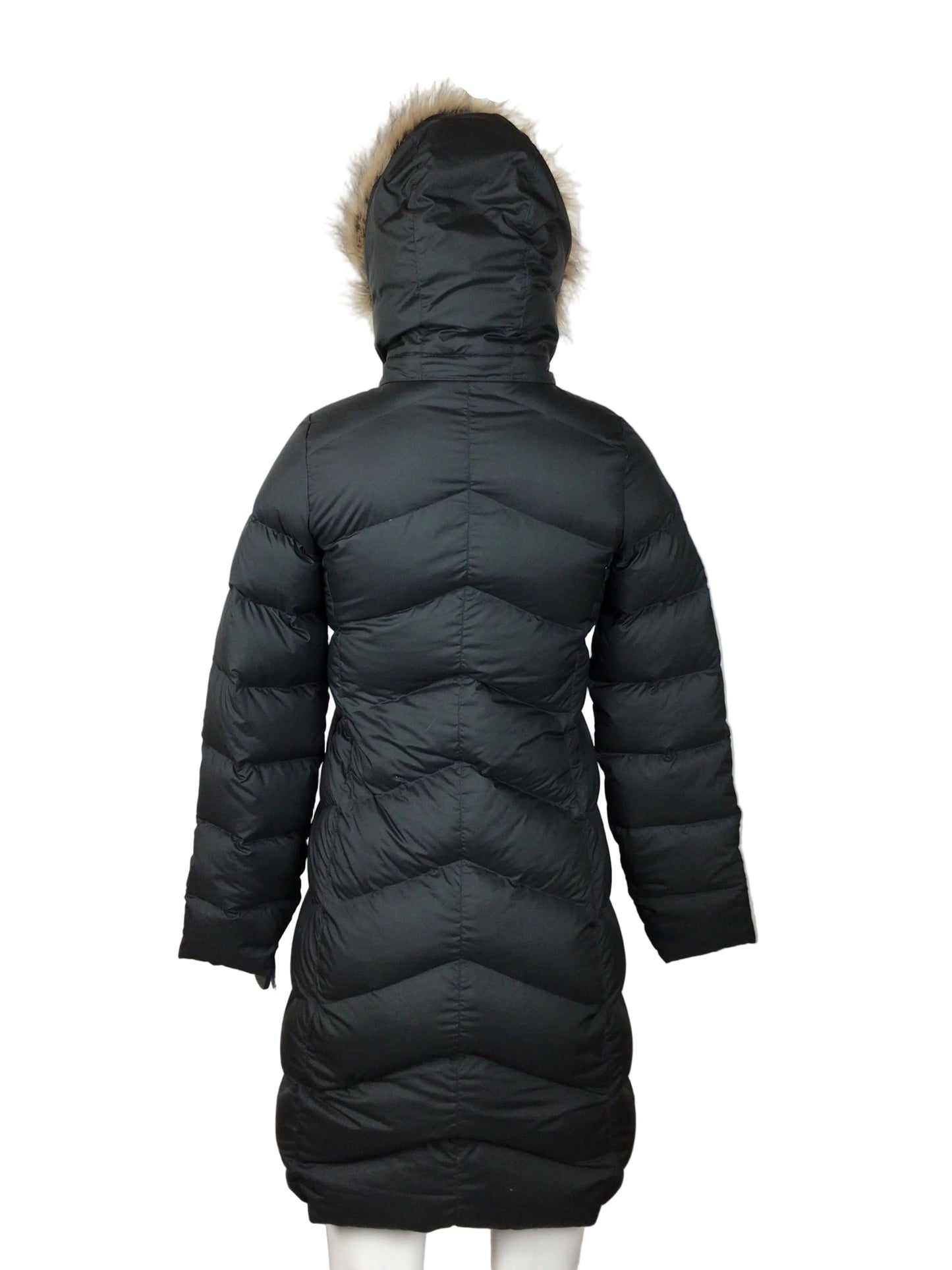 Marmot W's down parka jkt XS