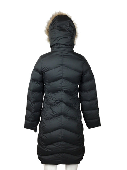 Marmot W's down parka jkt XS