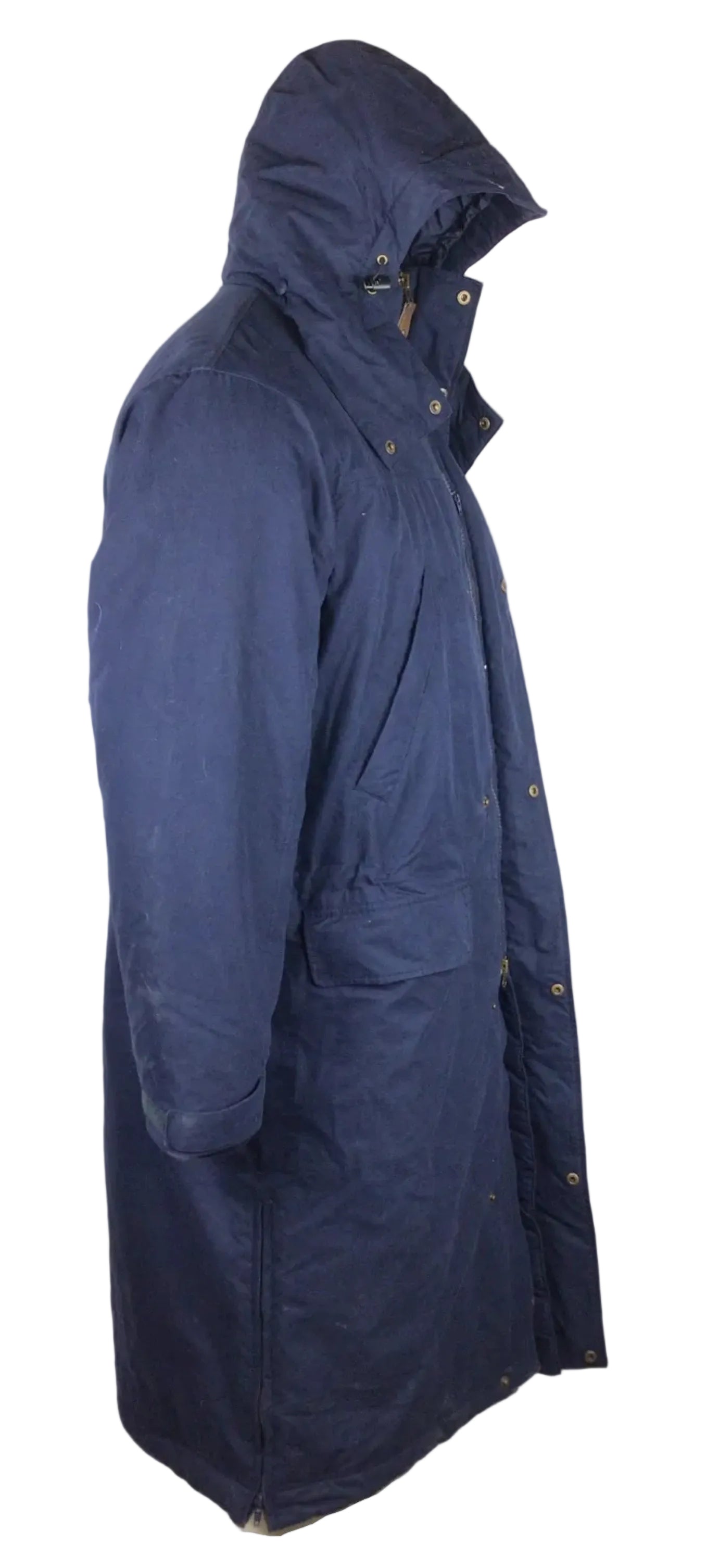 LL Bean Parka Jacket M