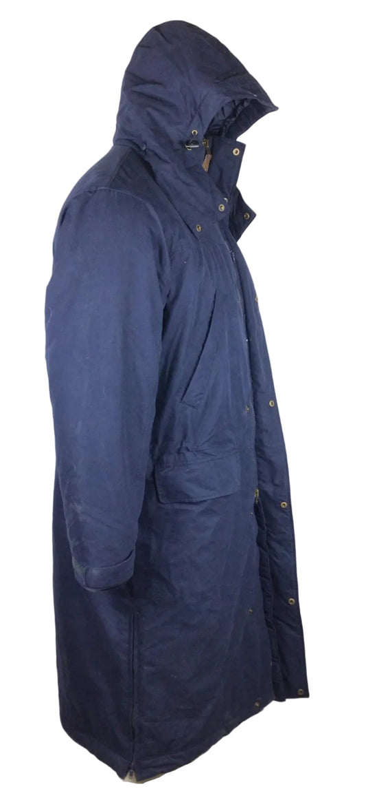 LL Bean Parka Jacket M