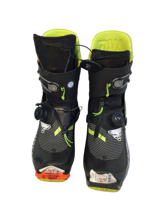 Dynafit DNA boot 29 blk