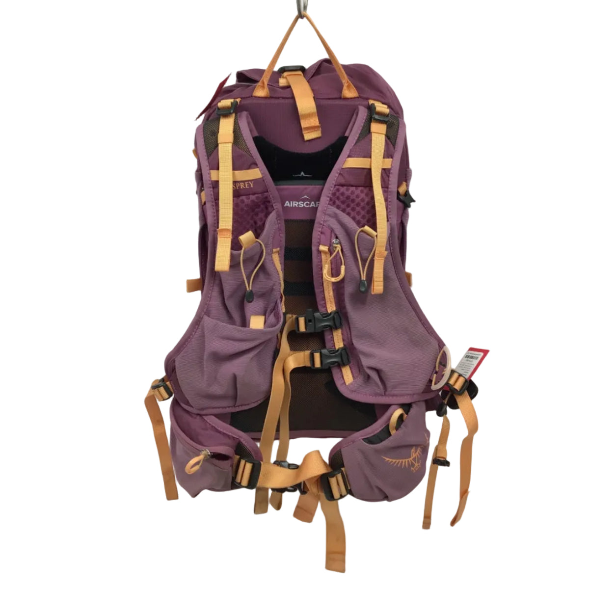 Osprey Tempest Velocity 20L Grape