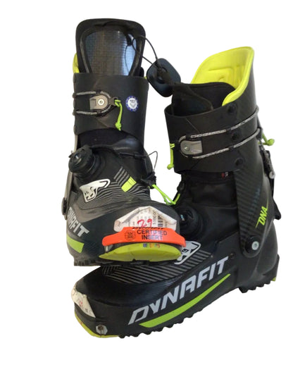 Dynafit DNA boot 29 blk
