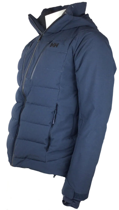 Helly Hansen Ski/SB Jacket Men MD Navy