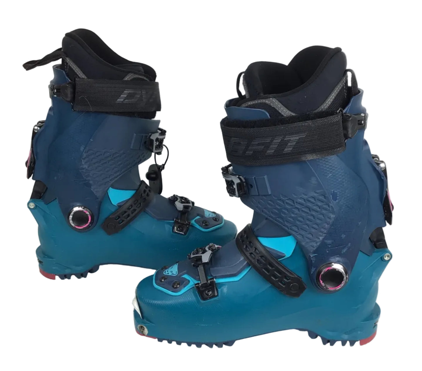 Dynafit  - Radical Pro Blu W 26.6 - C-145270C