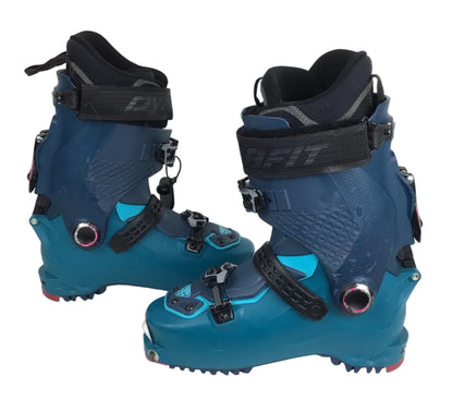 Dynafit  - Radical Pro Blu W 26.6 - C-145270C