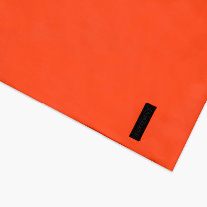 Turtle Fur - Comfort Shell Tube - Solid - Blaze