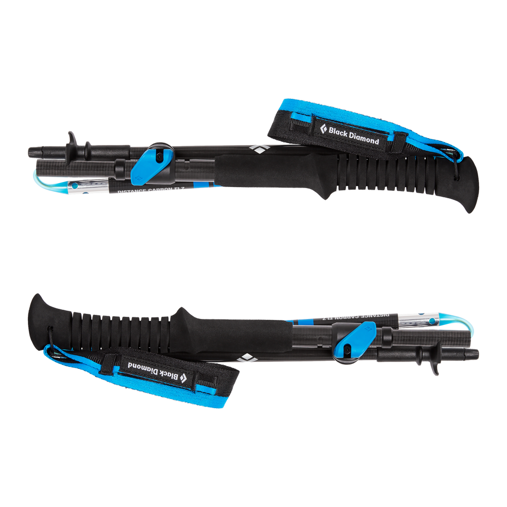 Black Diamond - Distance Carbon Flz Poles