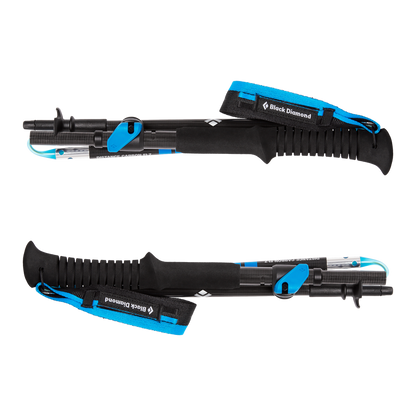Black Diamond - Distance Carbon Flz Poles