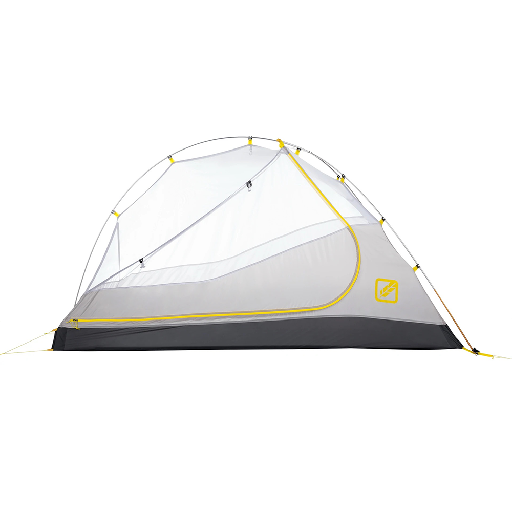 Featherstone Obsidian 1 Person Backpacking Tent
