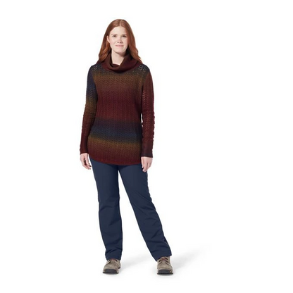 Royal Robbins - Sutter Sweater - Deep Blue