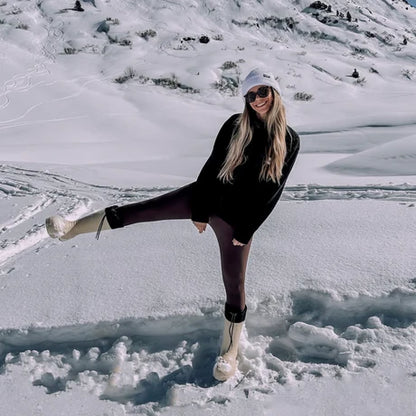 Fubuki - Niseko 3.0 - Sand