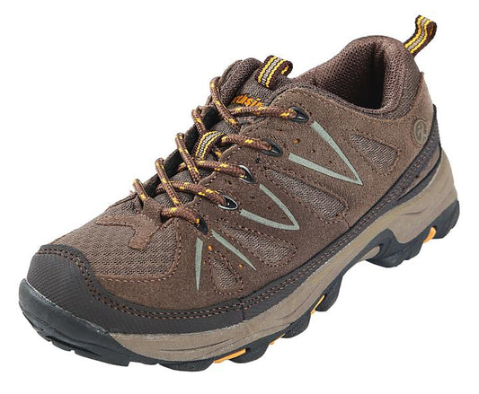 Northside - Cheyenne Jr - Kids - Taupe/Mango