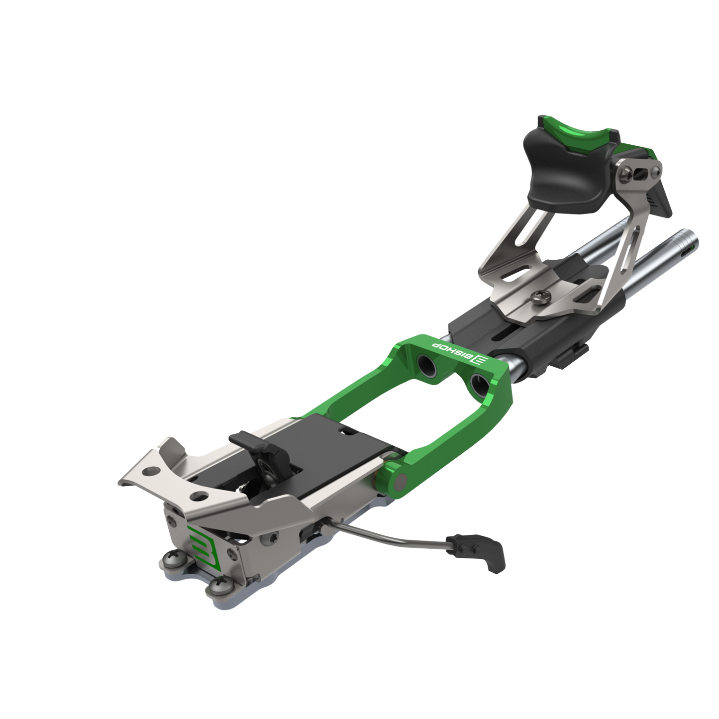 Bishop - BMF/3 75mm w/ Brake