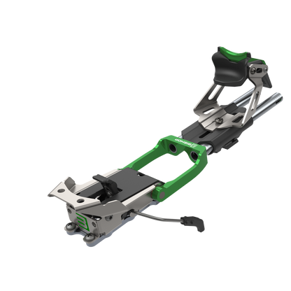 Bishop - BMF/3 75mm w/ Brake