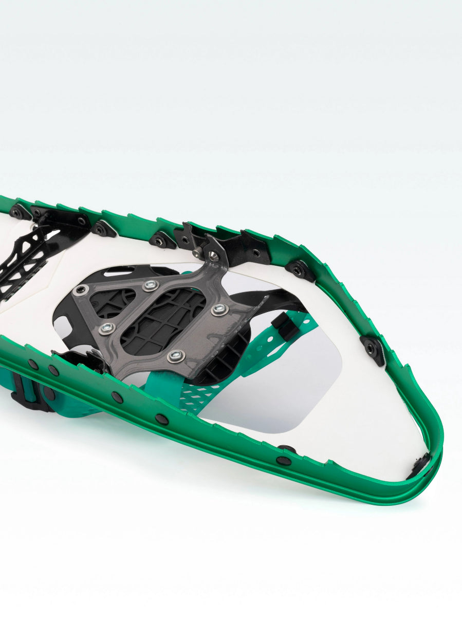 Atlas - Range-Trail Womens - Green
