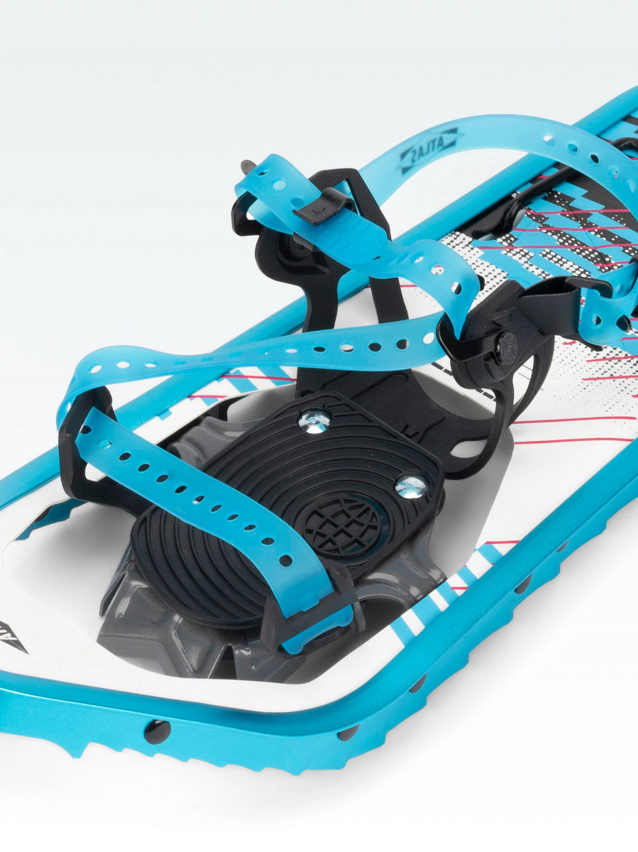 Atlas - Range-BC Womens - Cyan