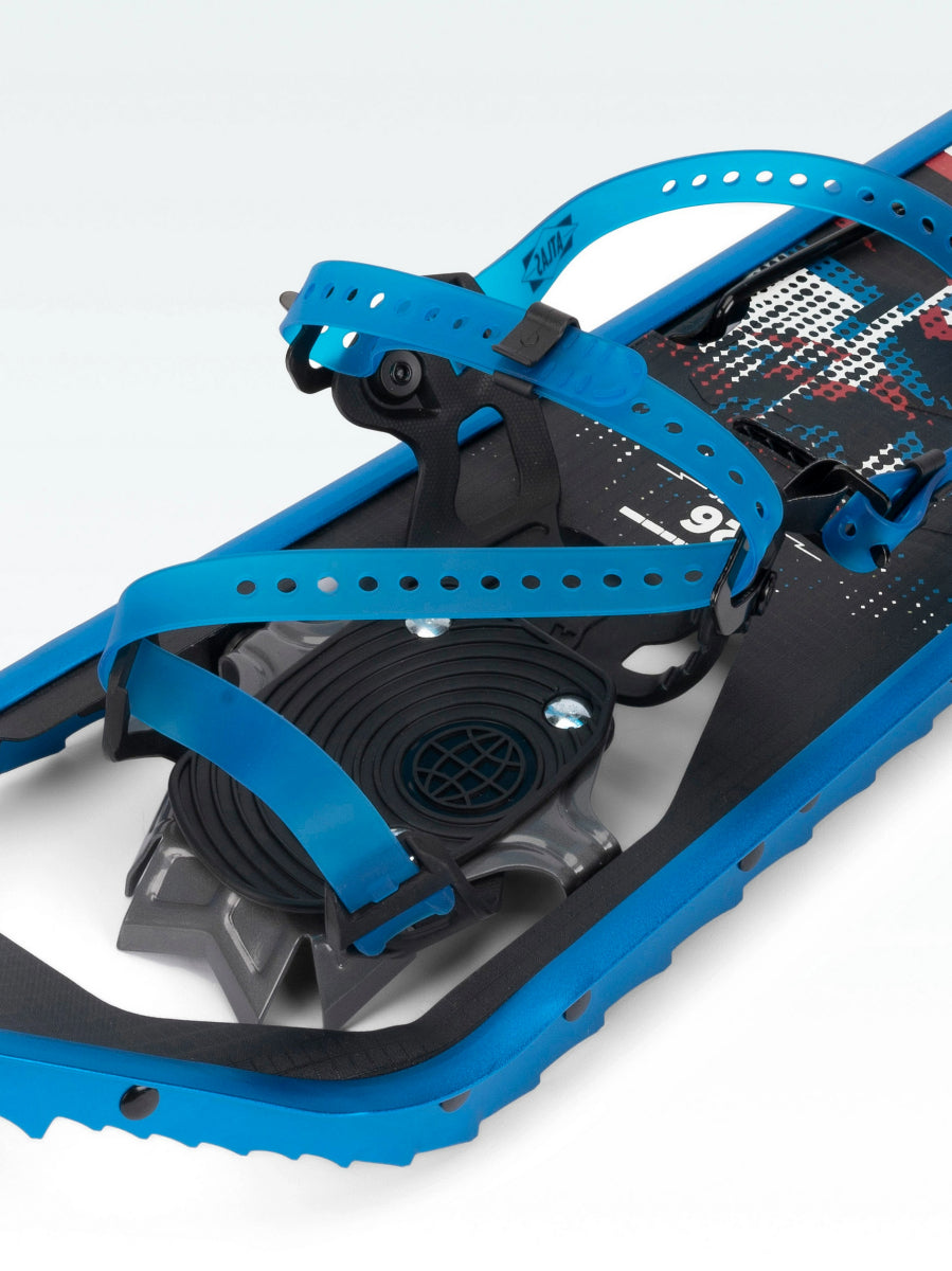 Atlas - Range-BC Mens - Bright Blue