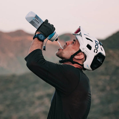 Hydrapak - Breakaway Plus Filter Bottle - Clear
