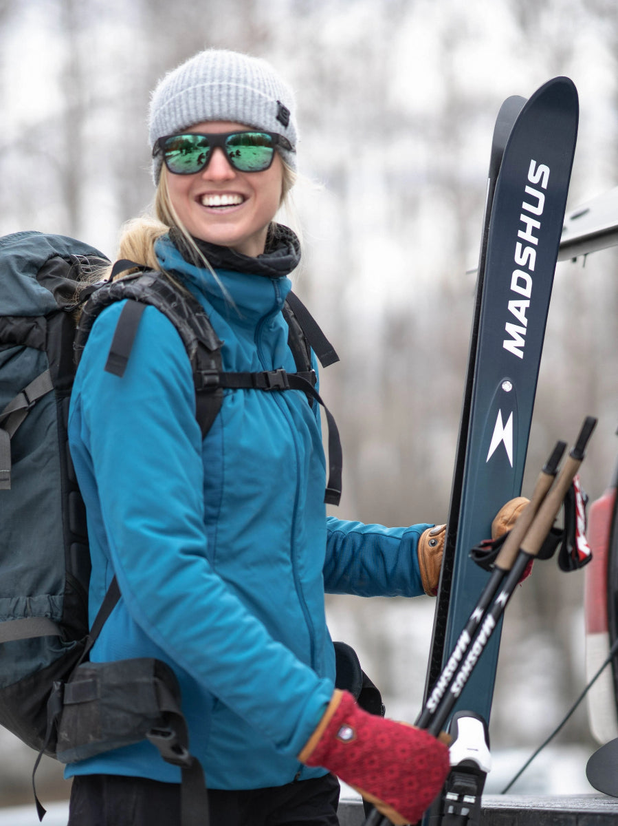 Madshus - Panorama M68