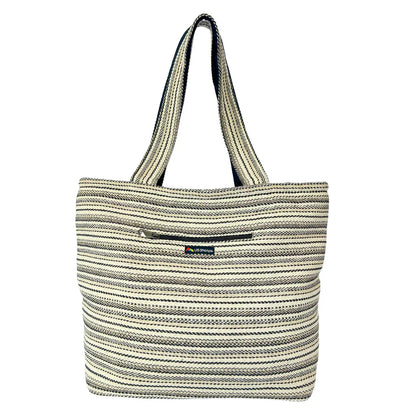 US Sherpa - Rungi Chungi Tote Bag - Glacier