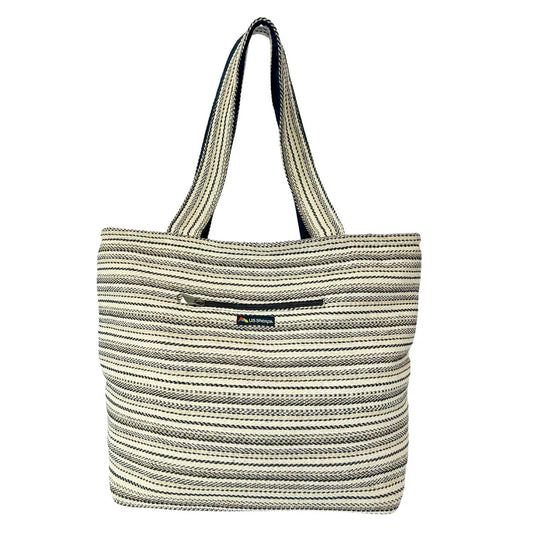 US Sherpa - Rungi Chungi Tote Bag - Glacier