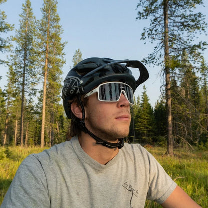 Julbo - Ahab - Salt Flat Spectron 3