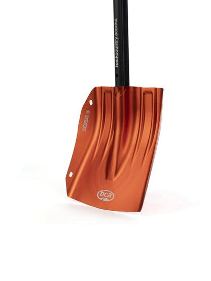 BCA - Dozer 2H Shovel