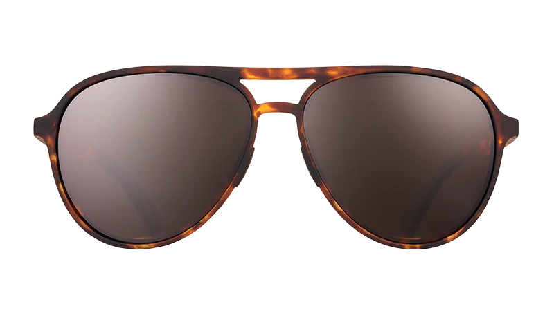 goodr - MACH GS - Amelia Earhart Ghosted Me