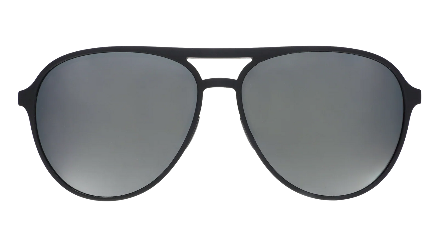 goodr - MACH GS - Add the Chrome Package