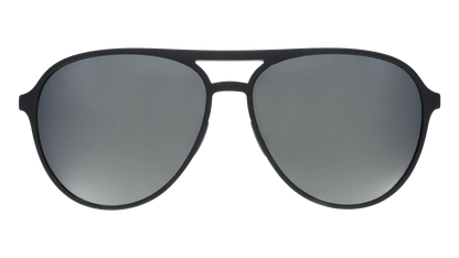 goodr - MACH GS - Add the Chrome Package