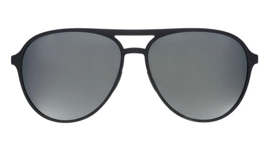 goodr - Mach Gs - Add the Chrome Package