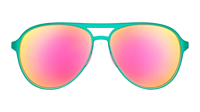 goodr - MACH GS - Kitty Hawkers' Ray Blockers