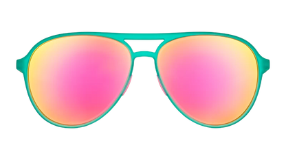 goodr - MACH GS - Kitty Hawkers' Ray Blockers
