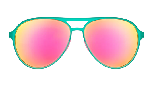 goodr - MACH GS - Kitty Hawkers' Ray Blockers