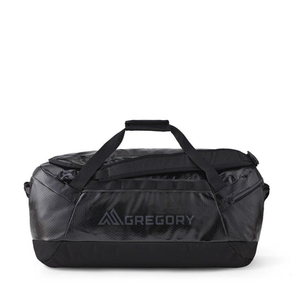 Gregory - Alpaca 60 - Obsidian Black