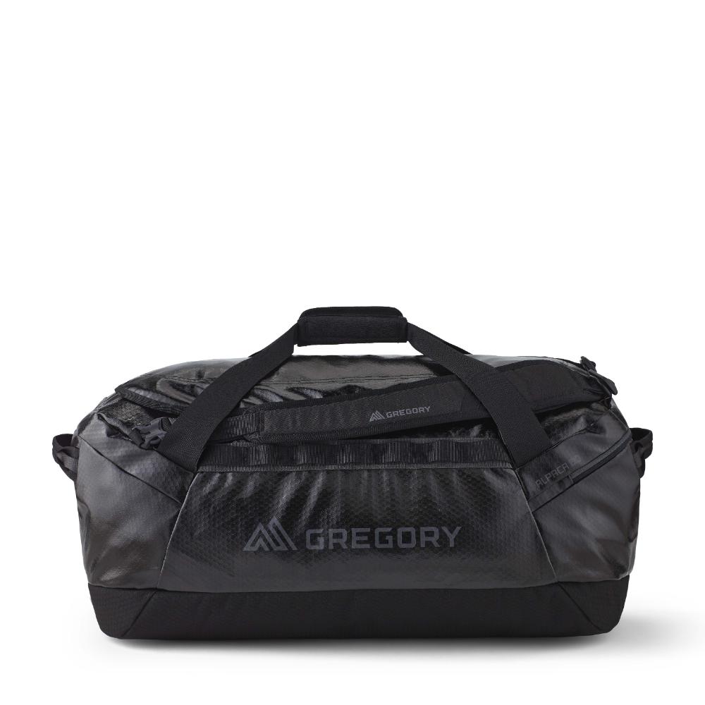Gregory - Alpaca 80 - Obsidian Black