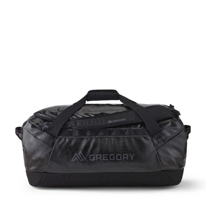 Gregory - Alpaca 80 - Obsidian Black