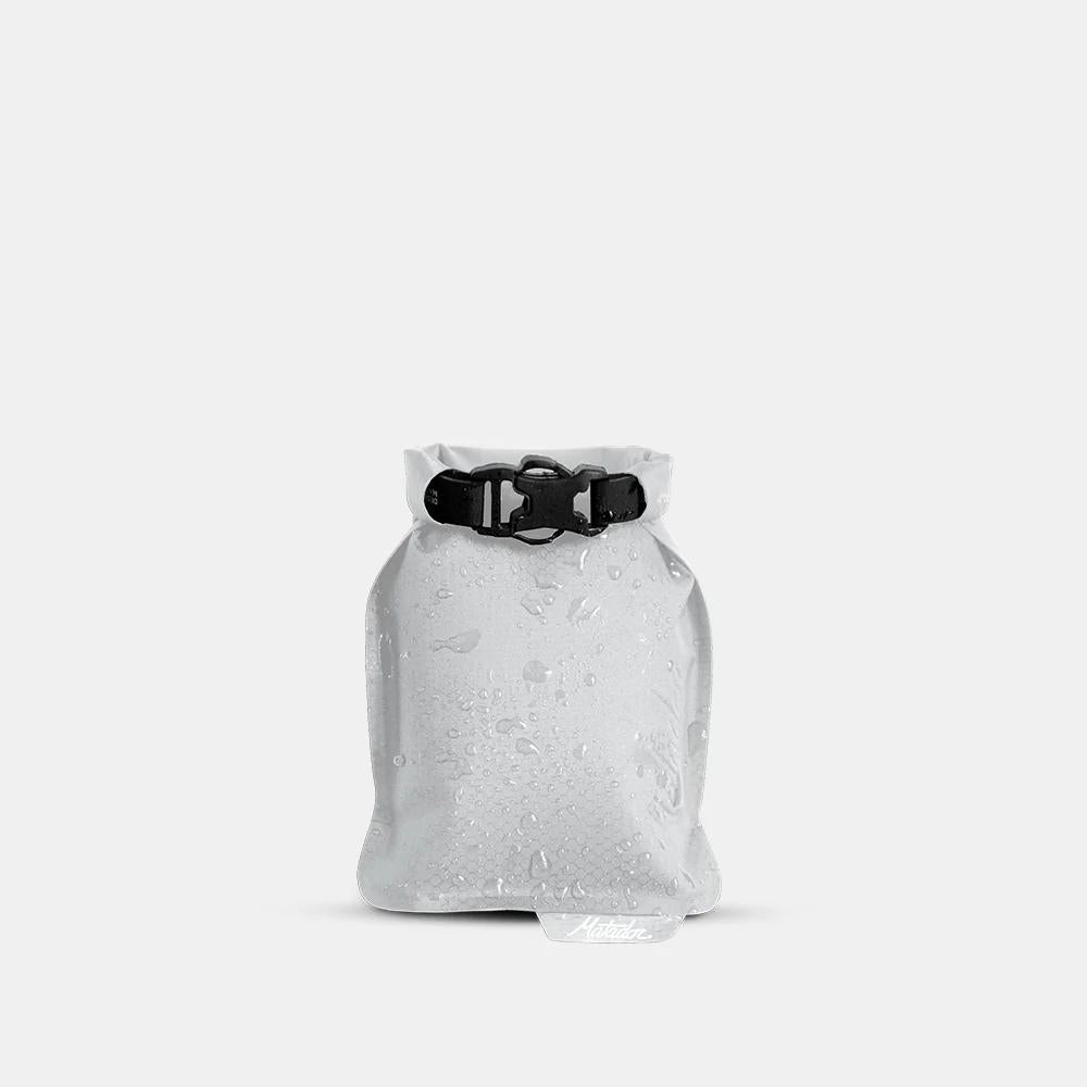 Matador - Flatpak Soap Bar Case - Arctic White