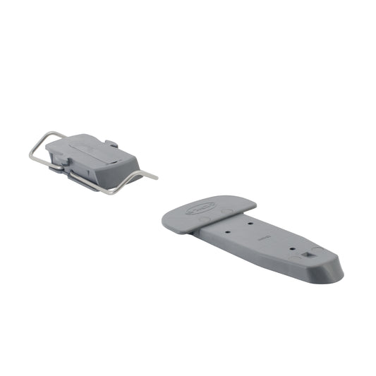 Voile - 3-Pin Cable Traverse Riser