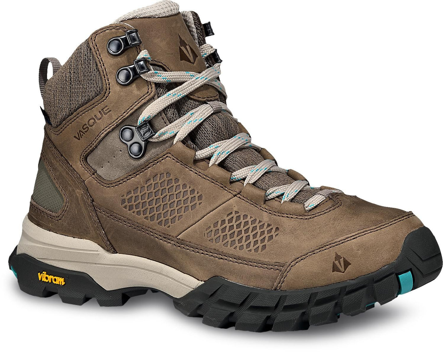 Vasque - Talus AT UltraDry Womens - Brindle/Baltic