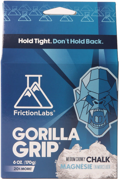 Friction Labs - Gorilla Grip