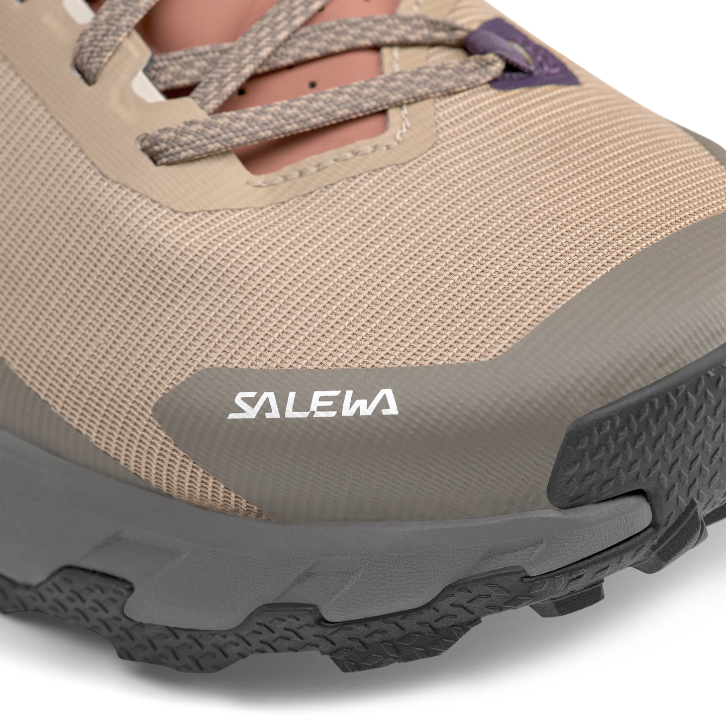 Salewa - Men's Pedroc 2 Mid PTX - Quicksand/Bungee Cord