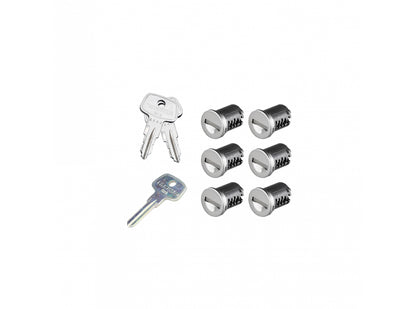 Yakima - SKS Lock Cores