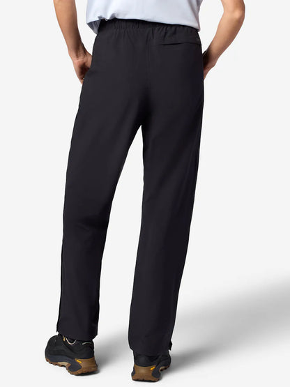 Marmot - Womens PreCip Evo Flex Pant - Black