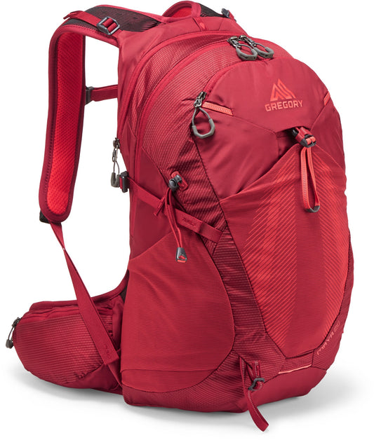 Gregory - Maya 20 - Women's - Iris Red