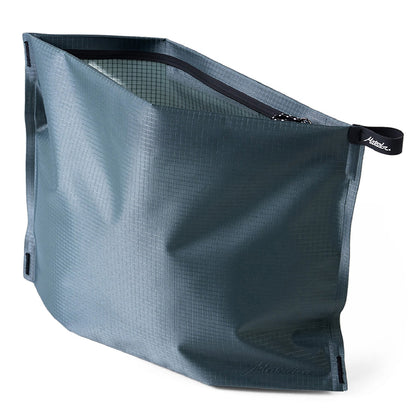 Matador - Flatpak V2 Zipper Toiletry Case - Forest
