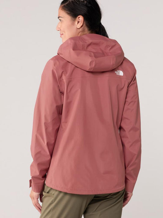 The North Face - Terrain Vista 3L Pro Jacket - Women's - Mystic Haze