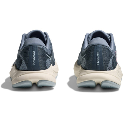 Hoka - Rincon 4 - Women's - Washed Blue/Faded Navy